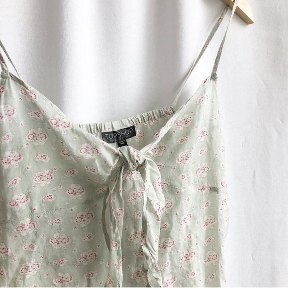 Topshop top - Picture 2 of 3